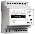 TCS BVS20-SG Netzteil, Intercom-Zubeh&ouml;r, Zubeh&ouml;r (Netzteil, Grau, Wei&szlig;,
