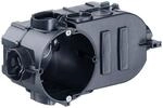 Kaiser Geh&auml;use f&uuml;r elektronisches Ger&auml;t, 2 Schrauben, Durchmesser: 15 mm