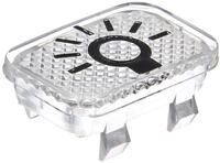 Busch-Jaeger Tastersymbol Licht, 2145LI