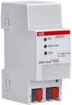 ABB LK/S4.2 EIB/KNX Linienkoppler, REG