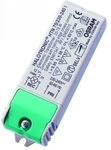 Trafo f&uuml;r LED und Halogenlampen 12 Volt 20-75 Watt HTN 75 I Halotronic - Osram, Grau