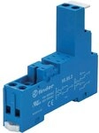 Finder 95.95.3 Relaissockel Passend f&uuml;r Serie (Relais): Serie 40, Serie 44 40.52,