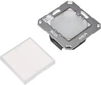 Gira 236100 LED Orientierungshilfe Licht System 55, wei&szlig;