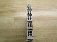 Wago 750-602 Potentialeinspeisung DC 24 V / AC/DC 230 V
