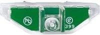 Merten MEG3901-0000 LED-Beleuchtungs-Modul f&uuml;r Schalter/Taster, 100-230 V,