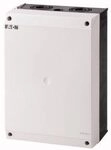 Eaton 206891 Isolierstoffgeh&auml;use CI-K5, H x B x T = 280 x 200 x 125 mm, +