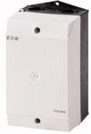 Eaton 206893 Isolierstoffgeh&auml;use CI-K2, H x B x T = 160 x 100 mm, + Montageplatte