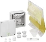 Spelsberg 49240601 Abox GT 060-6&sup2; Verbindungsdose