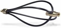 HellermannTyton Gleitaufsatz-Cable Scout CS-AW f.unebene Oberfl&auml;ch. CableScout