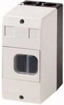 Eaton Eaton Moeller Geh&auml;use f&uuml;r Serie PKZM01, 160 x 80 x 97 mm, 160mm