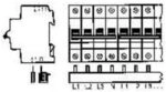 abb-entrelec 2 cdl240101r1060 &ndash; Block Stangen PS4/60