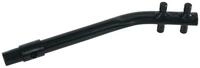 DEHN 595000 Schraubenschl&uuml;ssel gebogen Stab St/Brunido