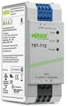 WAGO 787-712 Hutschienen-Netzteil (DIN-Rail) 24 V/DC 2.5 A 60 W Anzahl Ausg&auml;nge:1 x