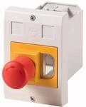 Eaton Eaton Moeller Geh&auml;use f&uuml;r Serie PKZM01, 129 x 90 x 176 mm, 129mm