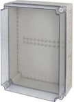 Eaton 1891; Universalgeh&auml;use; Polycarbonat; Grau; IK10 IP65 Breite 375 mm...