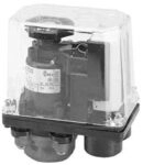 Eaton 029203 Druckw&auml;chter, 3-polig, 15 bar