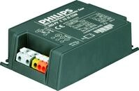 Philips Vorschaltger&auml;t EVG HID-PV C 35/S CDM, 220-240 V, 50/60 Hz, Schwarz