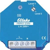 Eltako Repeater Funk 1- und 2-Level FRP61-230V, 4947812