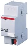 ABB GH Logikmodul f&uuml;r EIB-Installationen ABB i-bus EIB, 3,54 x 1,41 x 2,51 Zoll