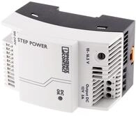 Phoenix Safe Contact Stromversorgung STEP-PS/ 1AC/12DC/3, 2868570