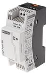 Phoenix Contact STEP-PS/1AC/12DC/1.5 -Phasen Getaktet DIN-Schienen Netzteil 18W, 85