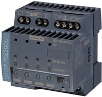 Siemens SITOP PSE200U 10 A Selektivit&auml;tsmodul