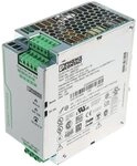 PHOENIX CONTACT QUINT-PS/1AC/24DC/10 Prim&auml;r Getaktete Stromversorgung, SFB