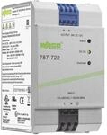 WAGO GmbH& Co. KG Stromversorgung 24VDC 5A 787-722