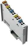 Wago 750-459 Digitales und Analog-Modul I/O - digitale und analoge Module I/O