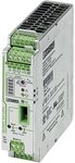 Phoenix Contact QUINT-UPS DIN-Schienen USV Stromversorgung 240W, 24V dc / 10A