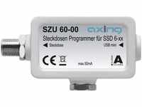 Axing SZU 60-00 Programmer für Axing SSD 6-xx Unicable Antennensteckdosen
