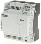 PHOENIX CONTACT STEP-PS/1AC/5DC/6.5 Prim&auml;r Getaktete STEP POWER Stromversorgung zur