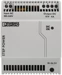 PHOENIX CONTACT 2868619 Stromversorgung STEP-PS/1AC/15DC/4