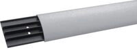 Hager SL1807507030 Aufbodenkanal (L x B x H) 2000 x 73 x 18mm 1 St. Stein-Grau