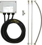 Stiebel Eltron 4823311 Eltron Herd-Anschluss-Set LRH 44513 f&uuml;r DHB-E Basis 11 und