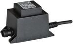 EVN ABT020 A++ to A, Netzteil, Metall, 10 W, Integriert, grau, 35 x 35 x 25 cm