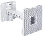 Kaiser Elektro 1159-60 Teleskop-Geraetetraeger (B x H) 120mm x 120mm