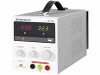 Basetech BT-305 Labornetzgerät, einstellbar 0-30 V/DC 0-5 A 150 W Anzahl...
