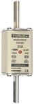 mersen NH-Sicherungseinsatz SF Gr.2 gG 35A/500V KM NH2GG50V35