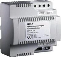 Gira 257000 Zusatz-Spannungsversorgung
