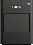 Gira 535010 Funk Handsender 1-Fach Gira eNet, anthrazit