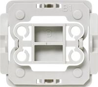 eQ-3 103094 HomeMatic Adapter-Set Berker 1