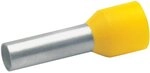 Klauke 47518 100 St&uuml;ck Terminal - Elektrischer Kontakt (100 St&uuml;ck), 3,5 mm
