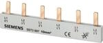 Siemens 5ST3615 Stiftsammelschiene 10mm2 3P, feste L&auml;nge 12TE