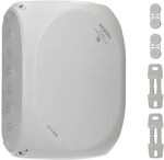 Hensel KF 3500 G Kabelabzweigkasten Feuchtraumdose IP66 bis 35 qmm 3phasig, ohne