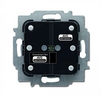 Busch-Jaeger 6221/2.0 Sensoreinheit 2-Fach f&uuml;r Busch-Free@Home&reg;...