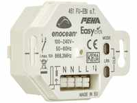 Honeywell-PEHA D 451 FU-EBI O.T. Easyclick EnOcean Funkempfänger Bidirektional, 1