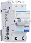 Hager ADS920D FI-LS 1P+N 6kA B-20A 30mA A QC
