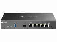 TP-LINK ER7206 6 Port Dual/Multiple WAN VPN Router(bis zu 4 Gigabit WAN...