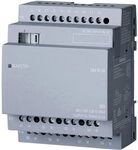 SIEMENS Logo! E/A-Modul, 8 Eing. / 8 Digitaleing. Digital Ausg.Typ Digital Eing.Typ